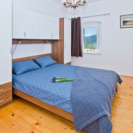 Villa Don Dan Žrnovnica Extérieur photo
