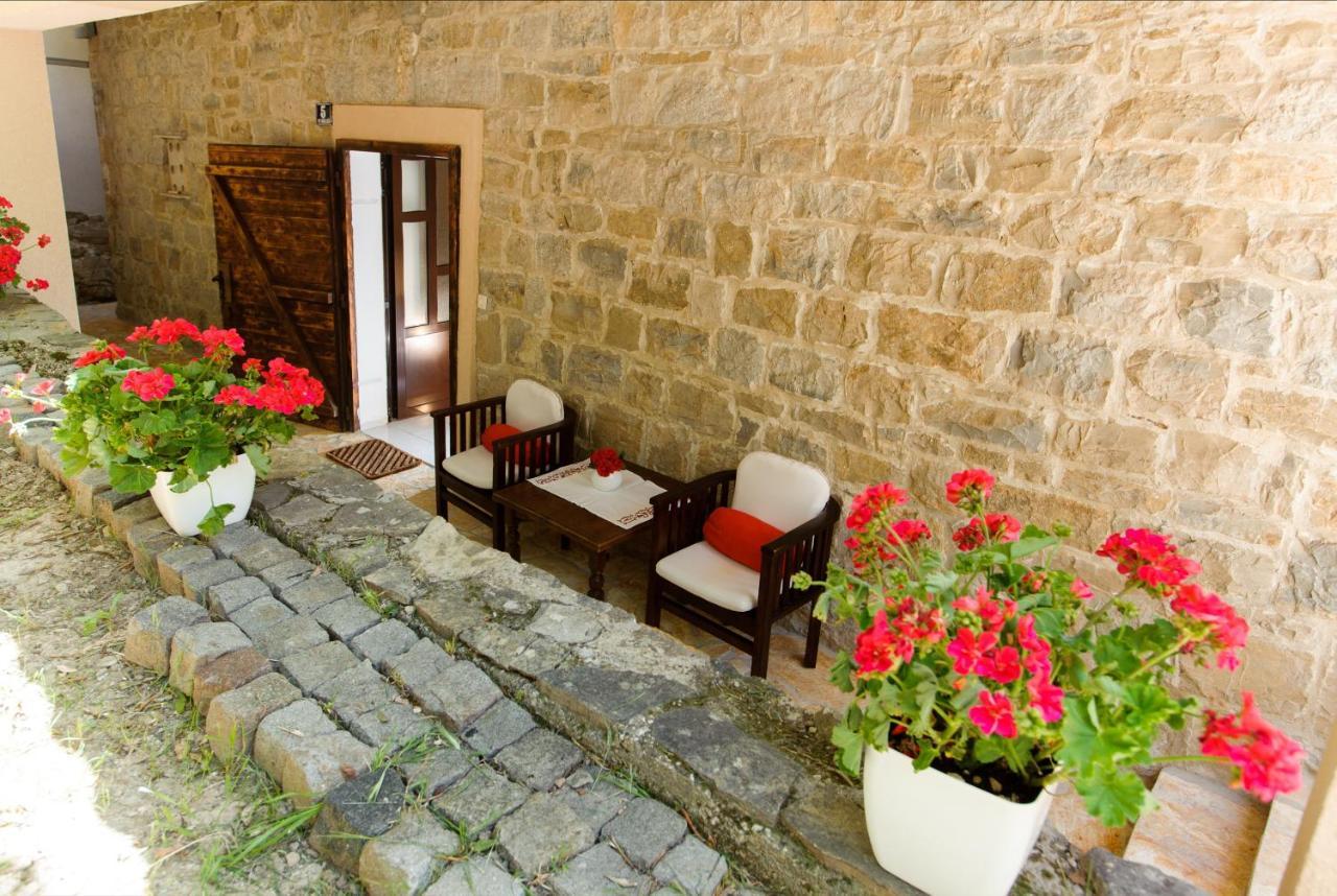 Villa Don Dan Žrnovnica Extérieur photo