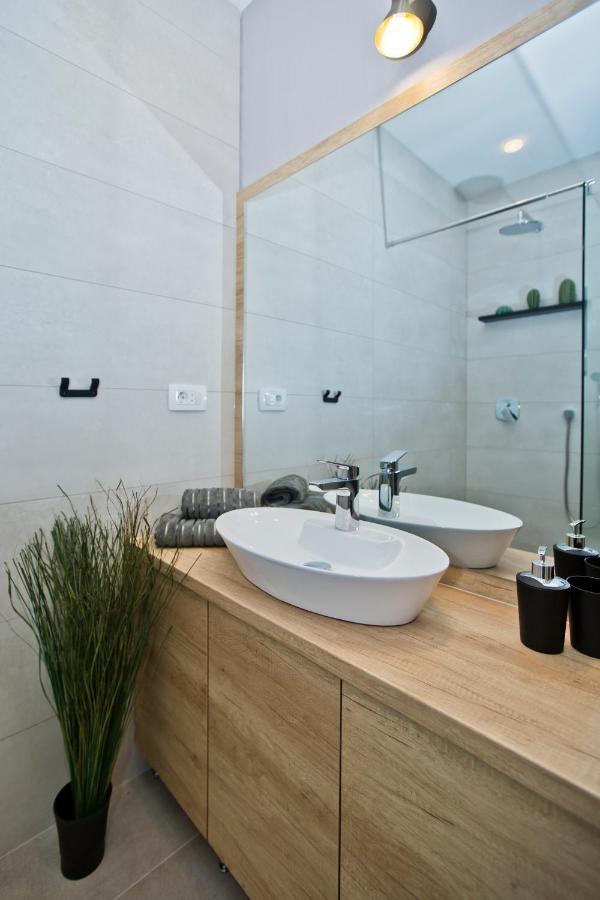Villa Don Dan Žrnovnica Extérieur photo