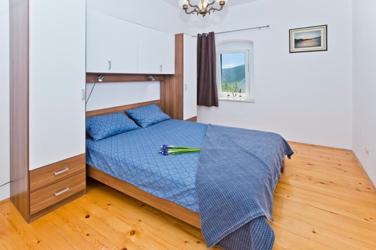 Villa Don Dan Žrnovnica Extérieur photo